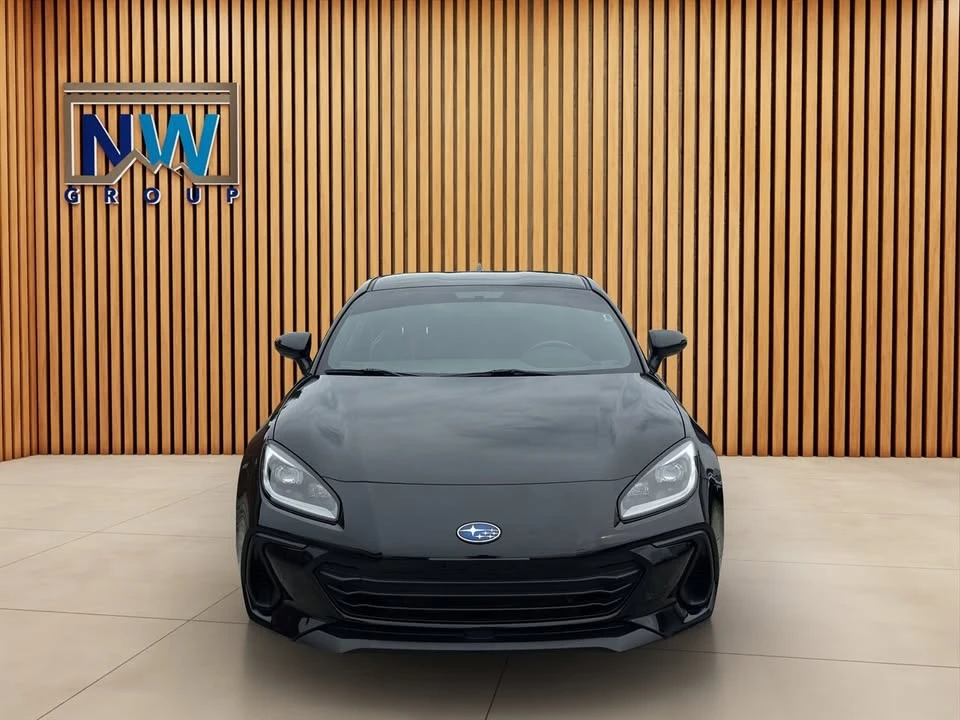 2024 Subaru BRZ 2nd Gen - Image 2 of 20
