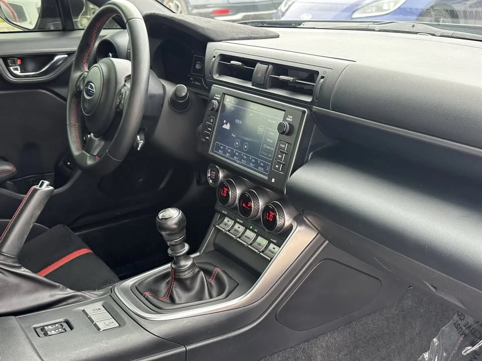 2024 Subaru BRZ 2nd Gen - Image 8 of 20
