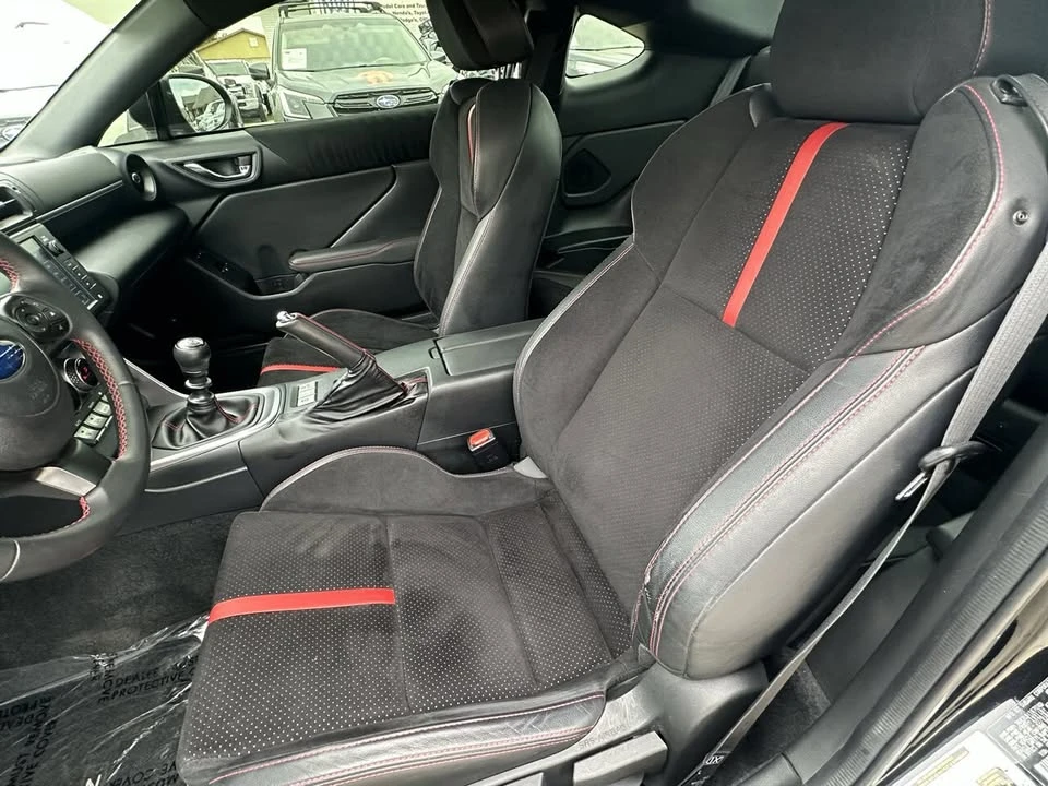 2024 Subaru BRZ 2nd Gen - Image 14 of 20