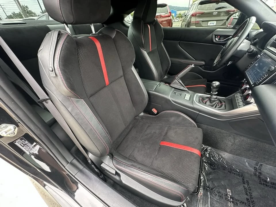 2024 Subaru BRZ 2nd Gen - Image 7 of 20