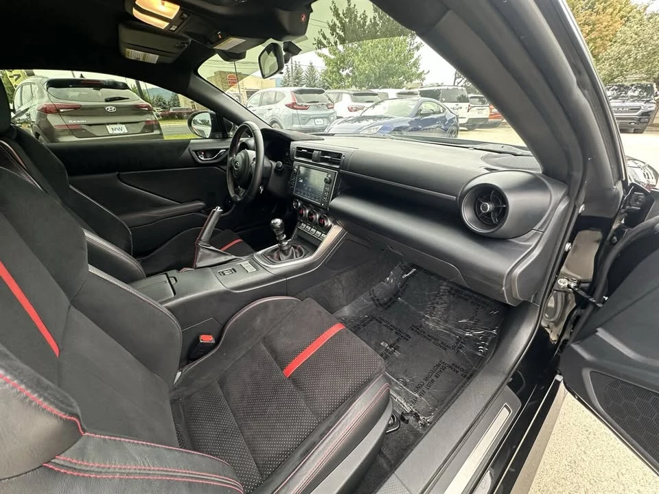 2024 Subaru BRZ 2nd Gen - Image 9 of 20