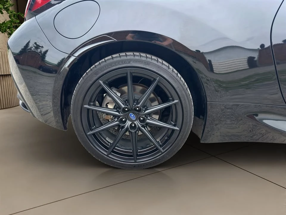 2024 Subaru BRZ 2nd Gen - Image 16 of 20