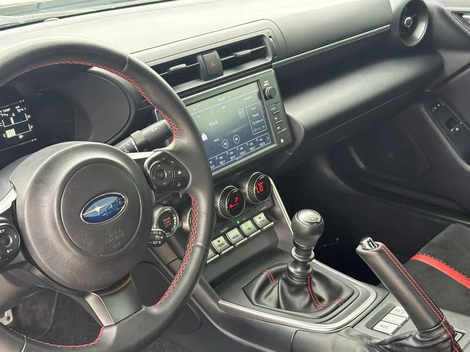 2024 Subaru BRZ 2nd Gen - Image 13 of 20