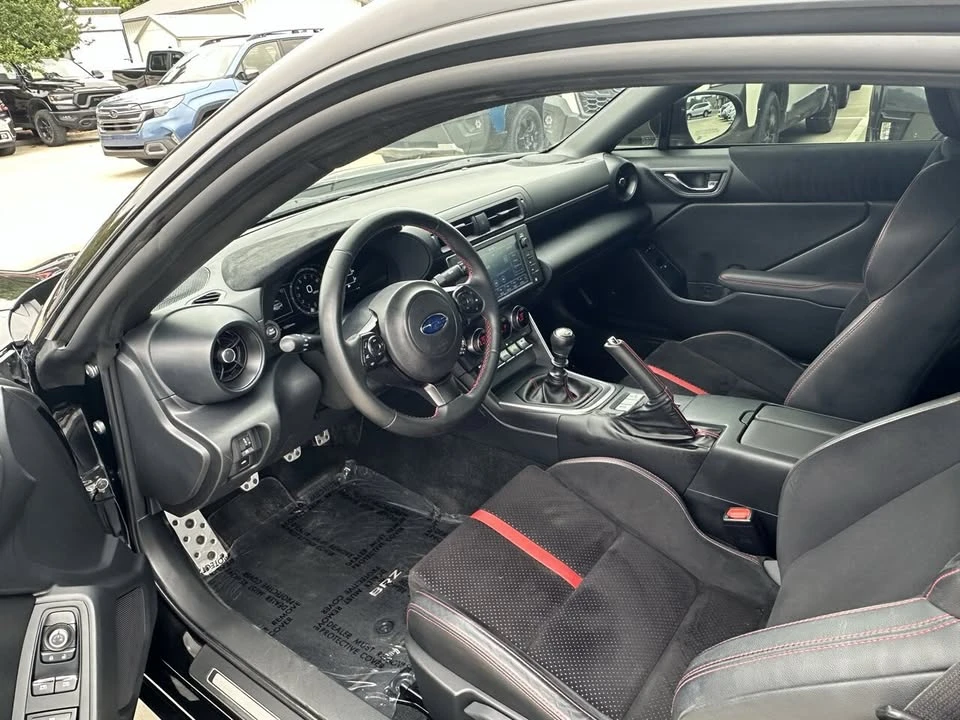 2024 Subaru BRZ 2nd Gen - Image 4 of 20