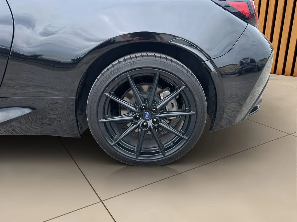 2024 Subaru BRZ 2nd Gen - Image 18 of 20