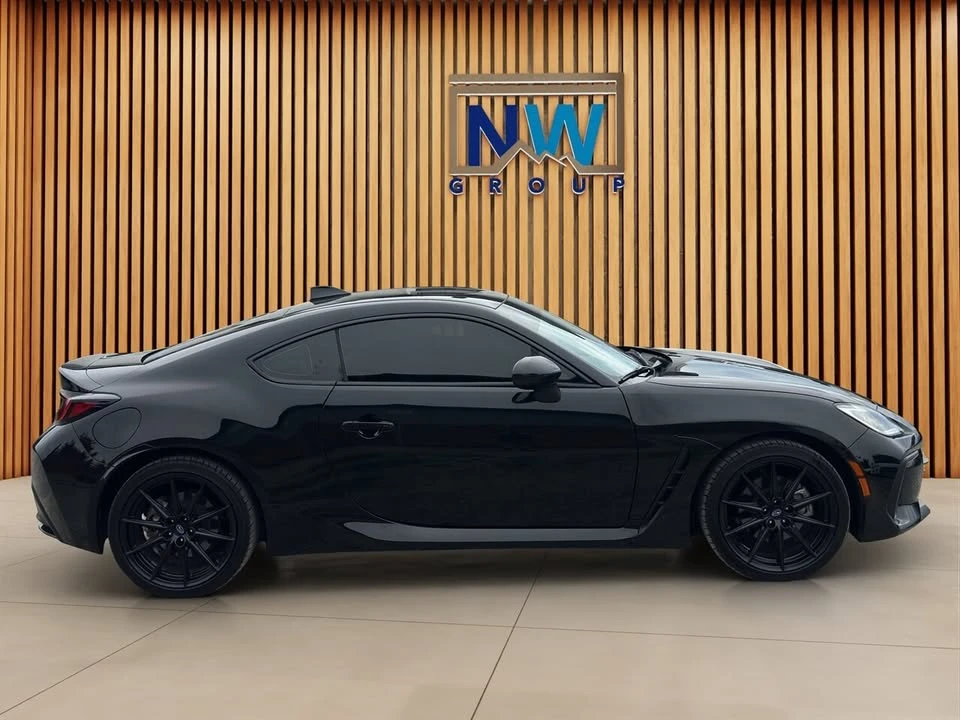 2024 Subaru BRZ 2nd Gen - Image 19 of 20