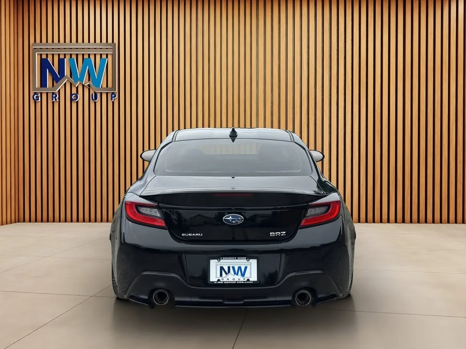 2024 Subaru BRZ 2nd Gen - Image 20 of 20