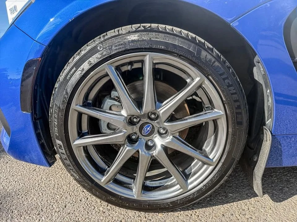 2024 Subaru BRZ 2nd Gen - Image 6 of 20