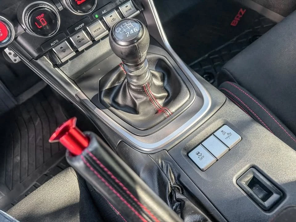 2024 Subaru BRZ 2nd Gen - Image 18 of 20