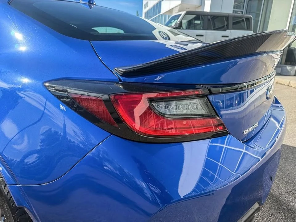 2024 Subaru BRZ 2nd Gen - Image 11 of 20