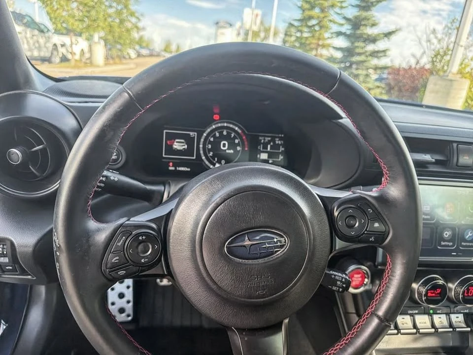 2024 Subaru BRZ 2nd Gen - Image 14 of 20