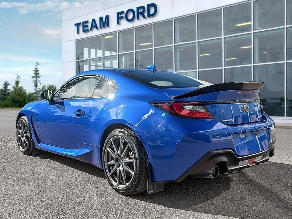 2024 Subaru BRZ 2nd Gen - Image 4 of 20