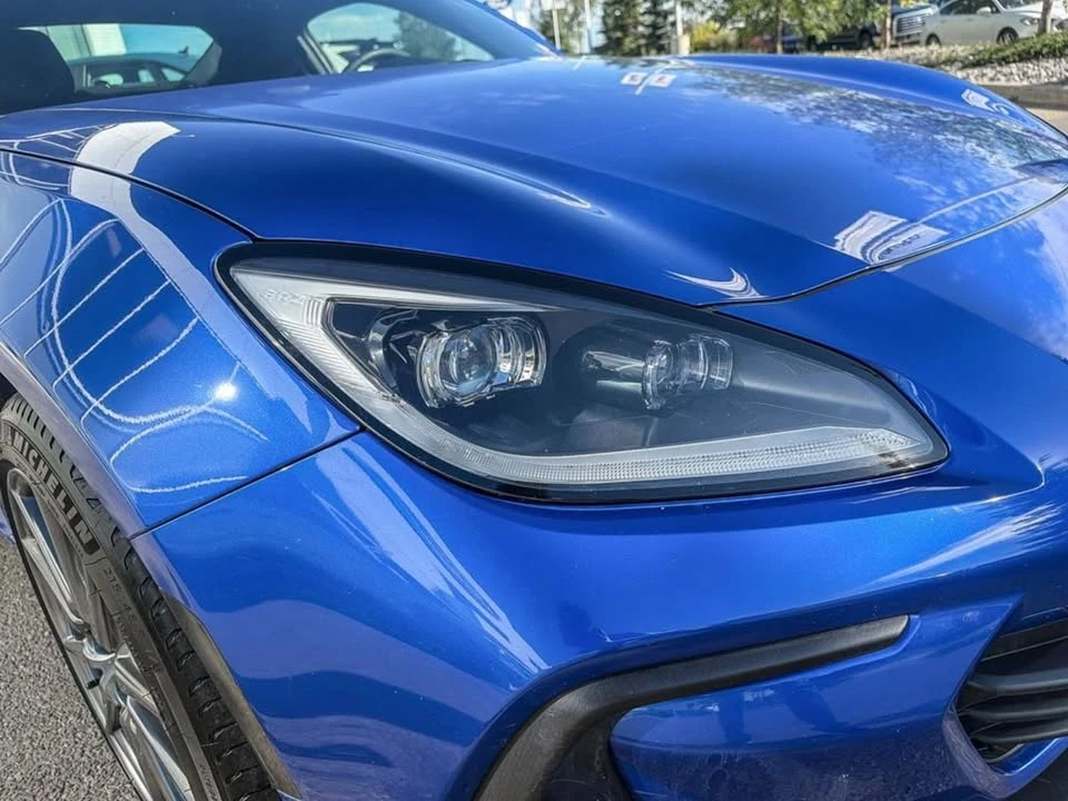 2024 Subaru BRZ 2nd Gen - Image 8 of 20