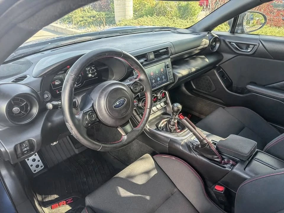 2024 Subaru BRZ 2nd Gen - Image 13 of 20