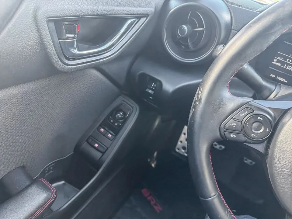 2024 Subaru BRZ 2nd Gen - Image 17 of 20