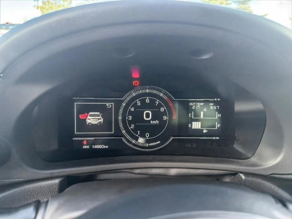 2024 Subaru BRZ 2nd Gen - Image 15 of 20