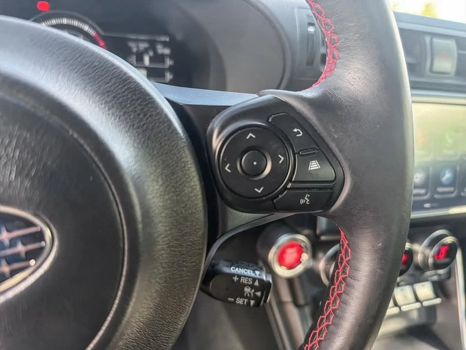 2024 Subaru BRZ 2nd Gen - Image 16 of 20