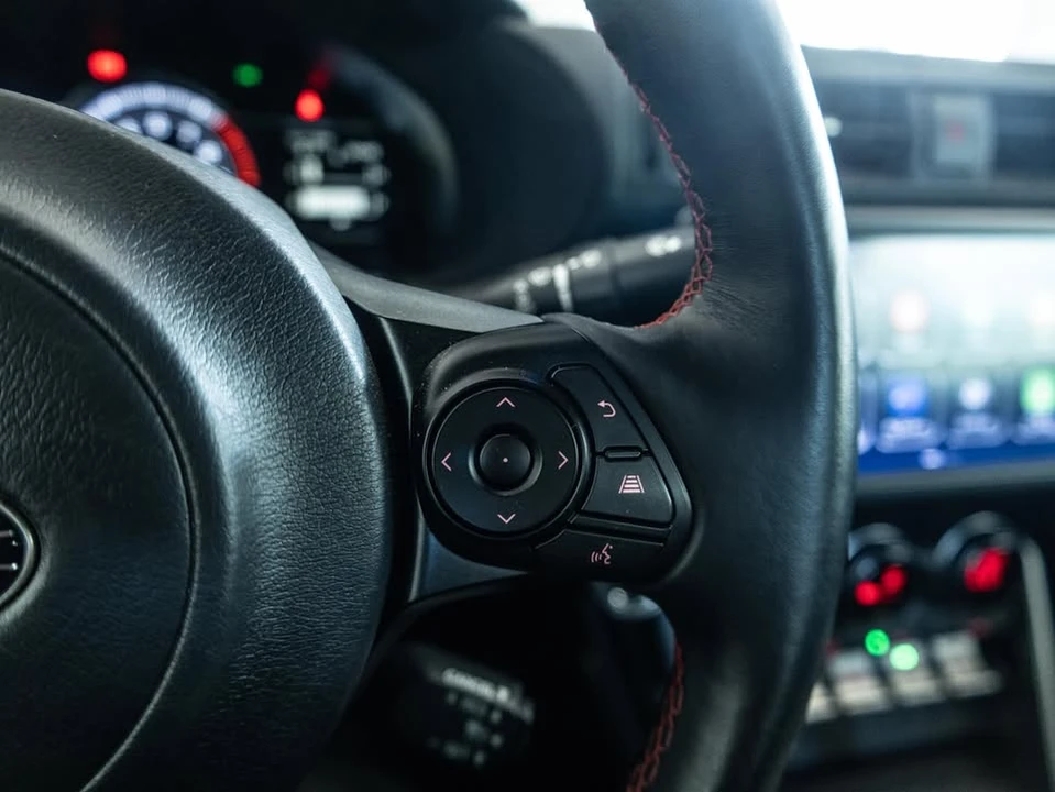 2024 Subaru BRZ 2nd Gen - Image 19 of 20