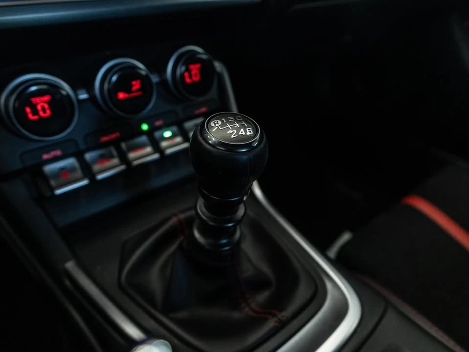 2024 Subaru BRZ 2nd Gen - Image 16 of 20