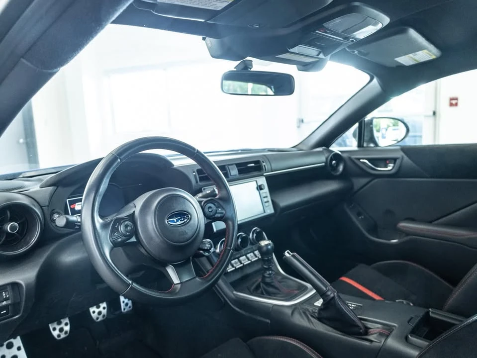 2024 Subaru BRZ 2nd Gen - Image 12 of 20