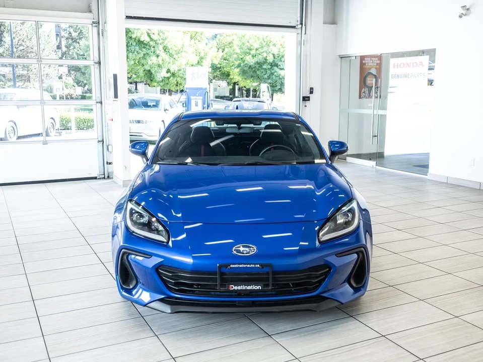 2024 Subaru BRZ 2nd Gen - Image 2 of 20