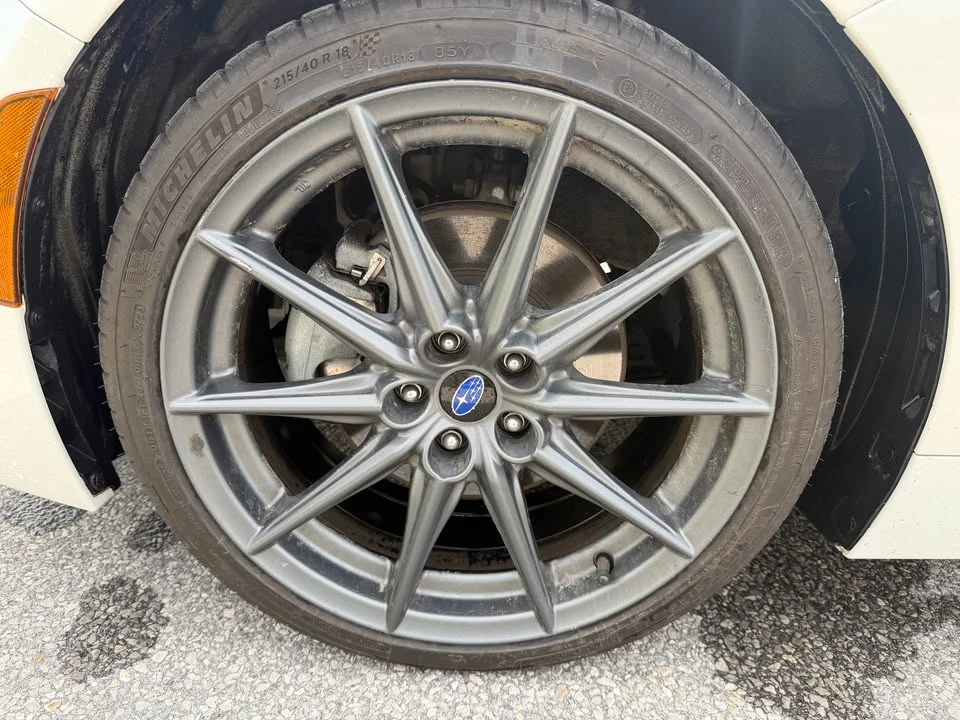 2024 Subaru BRZ 2nd Gen - Image 8 of 16