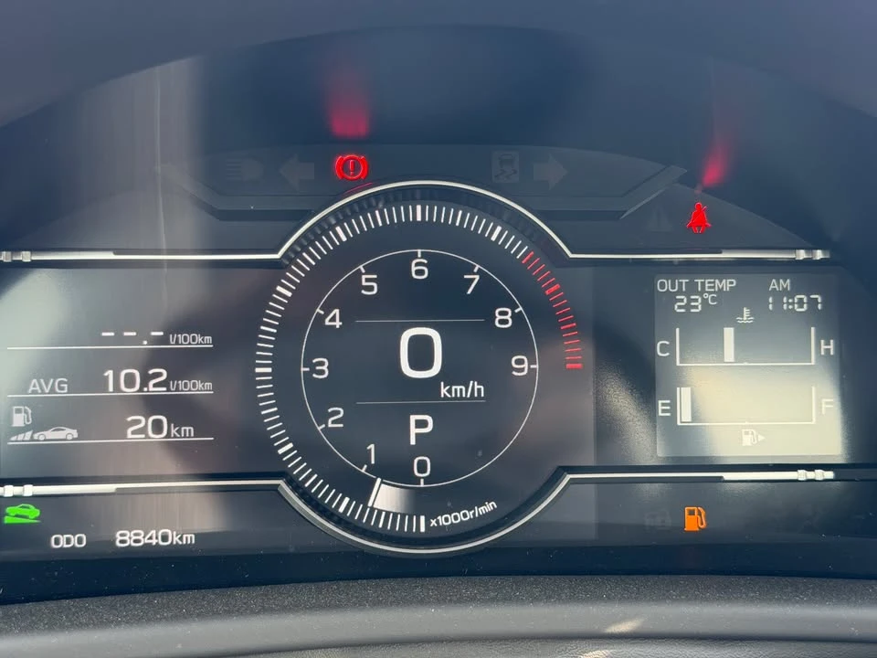 2024 Subaru BRZ 2nd Gen - Image 13 of 16
