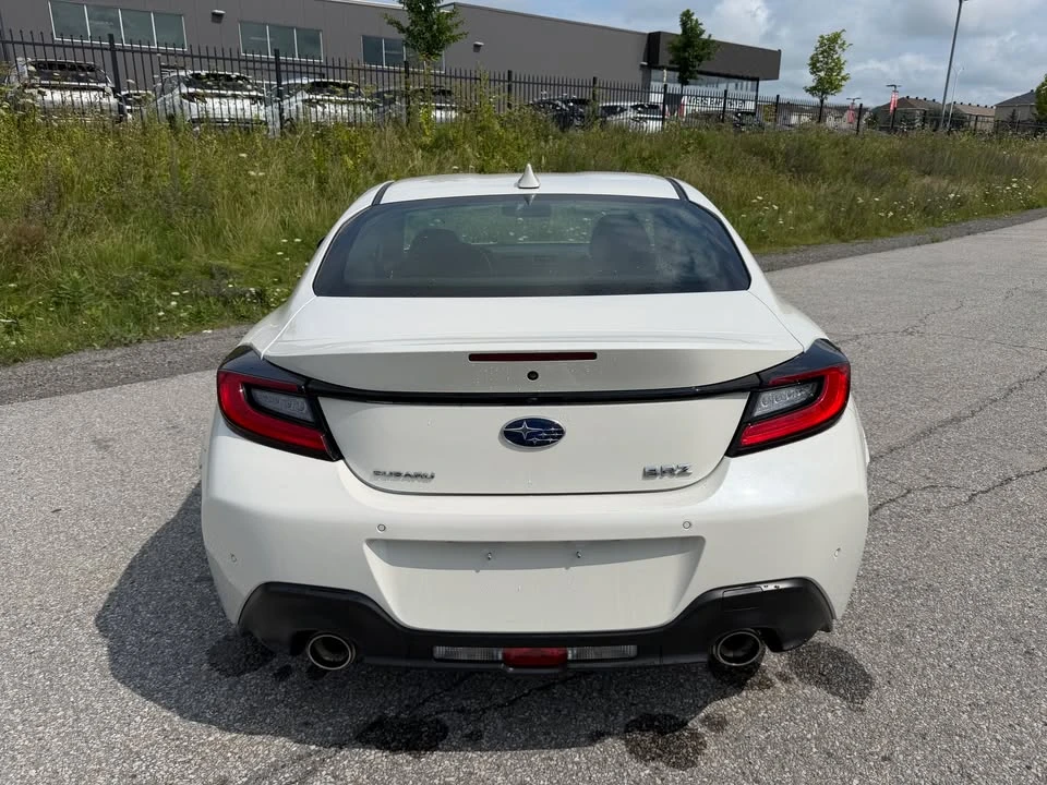 2024 Subaru BRZ 2nd Gen - Image 5 of 16