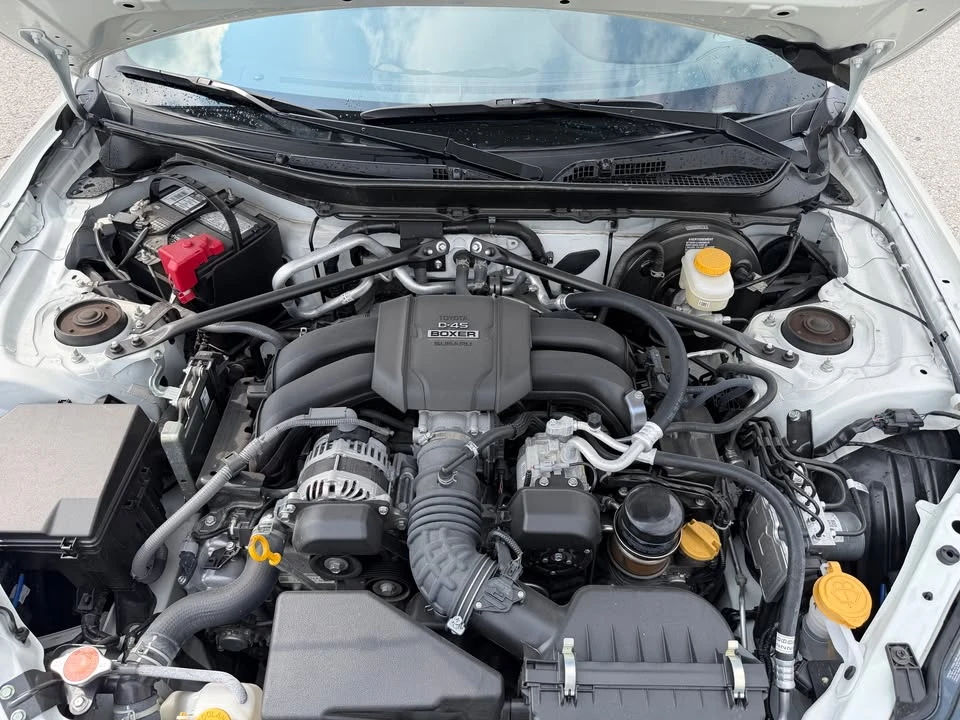 2024 Subaru BRZ 2nd Gen - Image 7 of 16