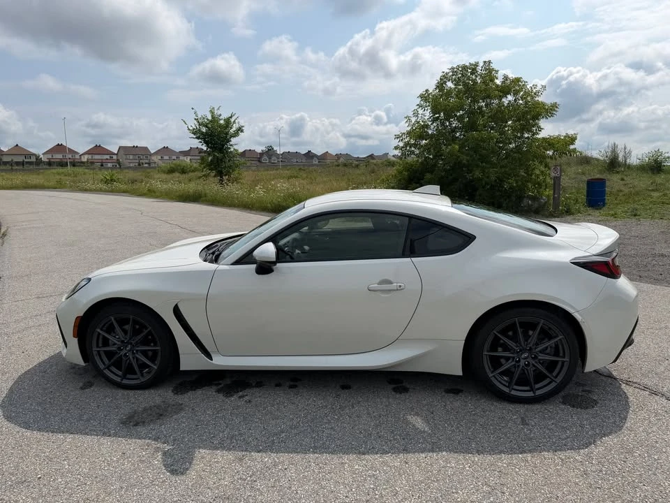 2024 Subaru BRZ 2nd Gen - Image 3 of 16
