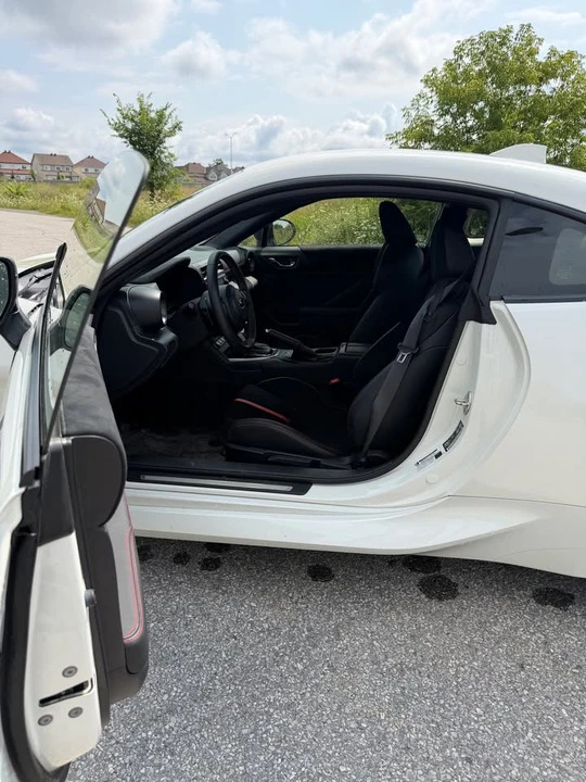 2024 Subaru BRZ 2nd Gen - Image 9 of 16