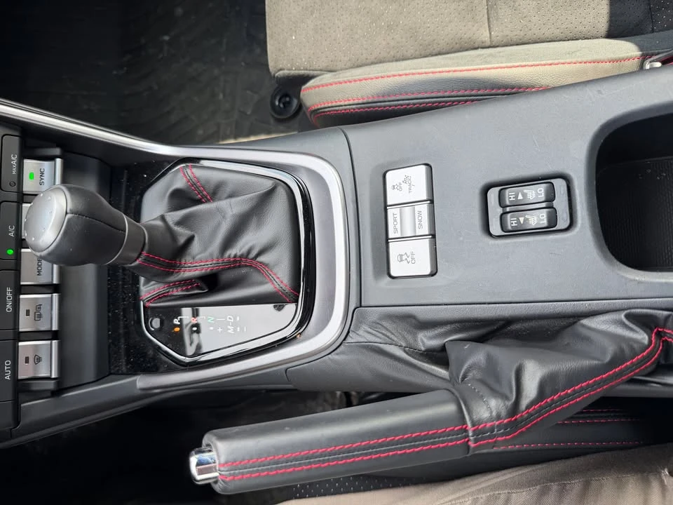 2024 Subaru BRZ 2nd Gen - Image 15 of 16