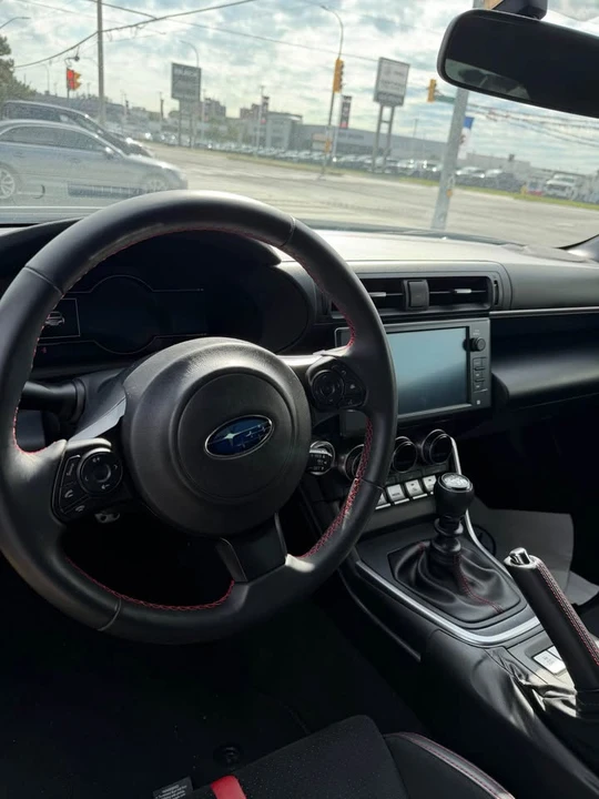 2024 Subaru BRZ 2nd Gen - Image 6 of 6