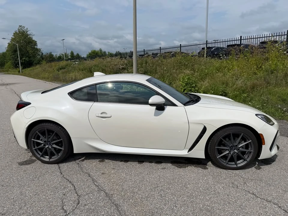 2024 Subaru BRZ 2nd Gen - Image 6 of 16