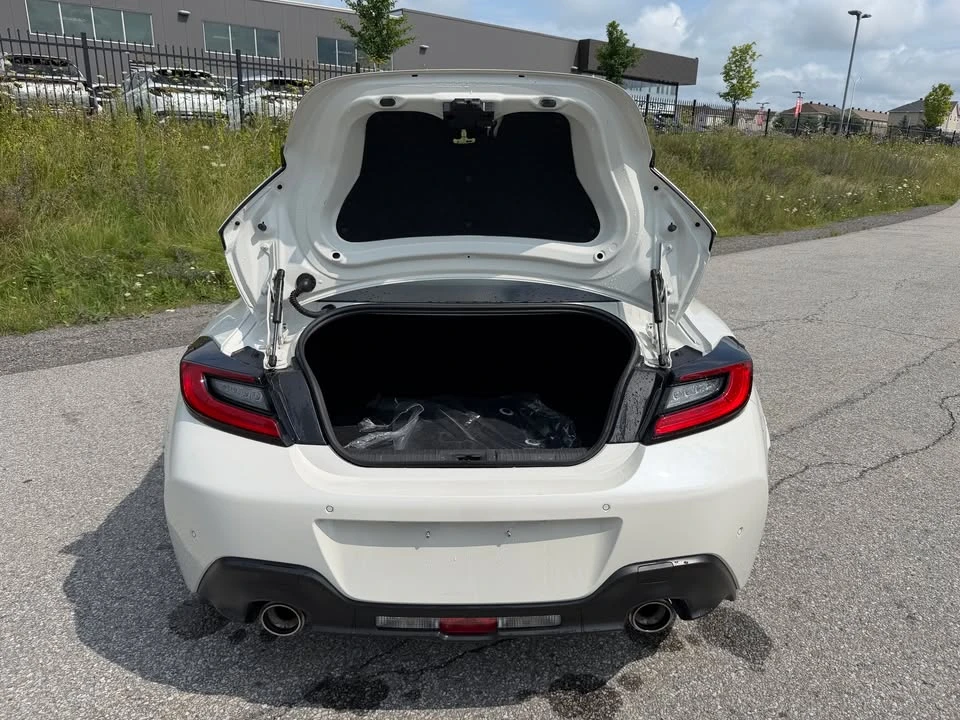 2024 Subaru BRZ 2nd Gen - Image 4 of 16