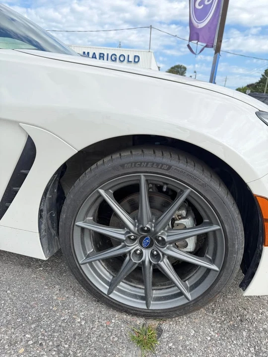 2024 Subaru BRZ 2nd Gen - Image 4 of 6