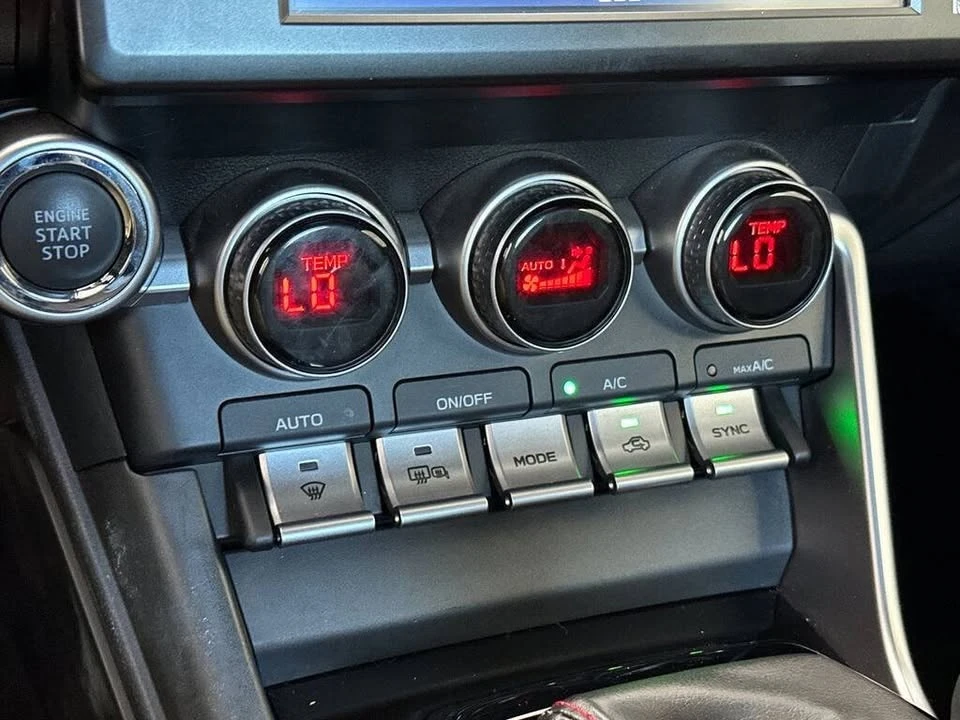 2024 Subaru BRZ 2nd Gen - Image 18 of 19