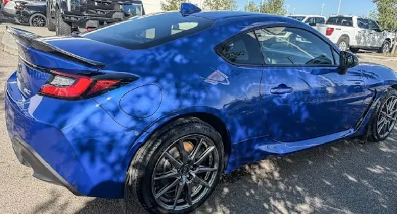 2024 Subaru BRZ 2nd Gen - Image 6 of 12