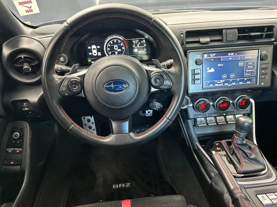 2024 Subaru BRZ 2nd Gen - Image 13 of 19