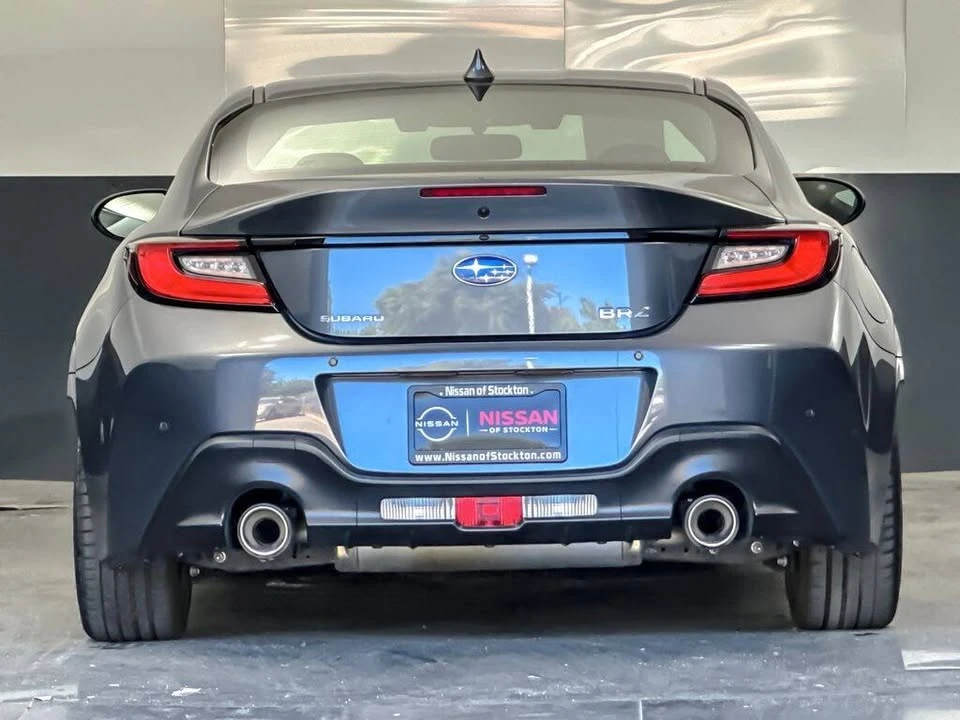 2024 Subaru BRZ 2nd Gen - Image 4 of 19