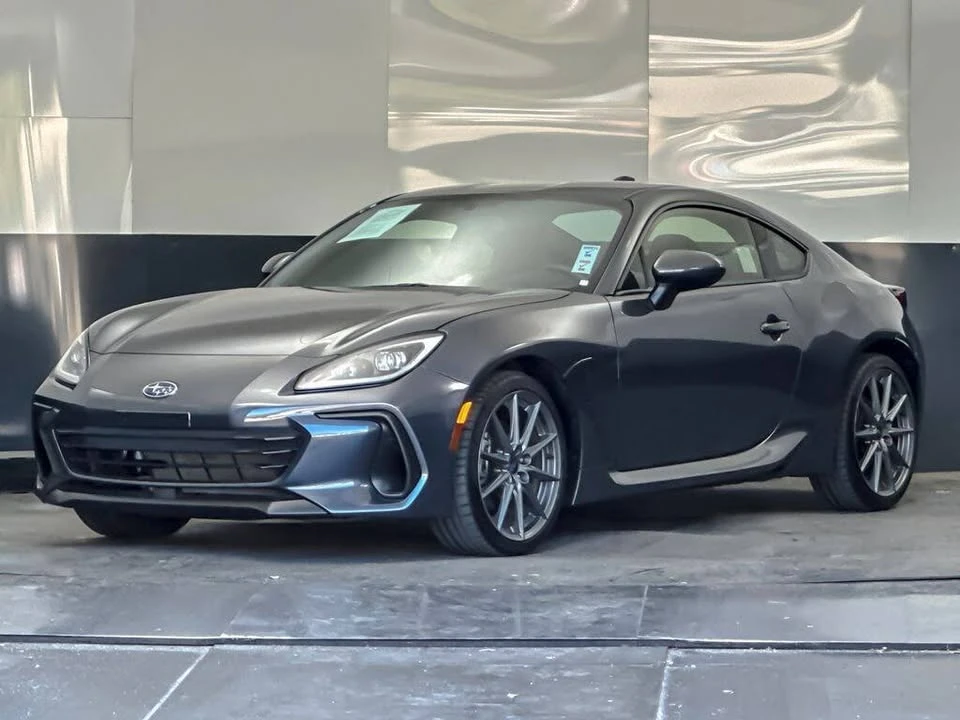 2024 Subaru BRZ 2nd Gen - Image 7 of 19