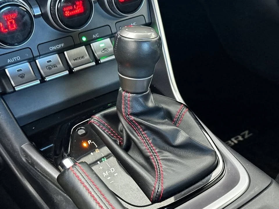 2024 Subaru BRZ 2nd Gen - Image 19 of 19