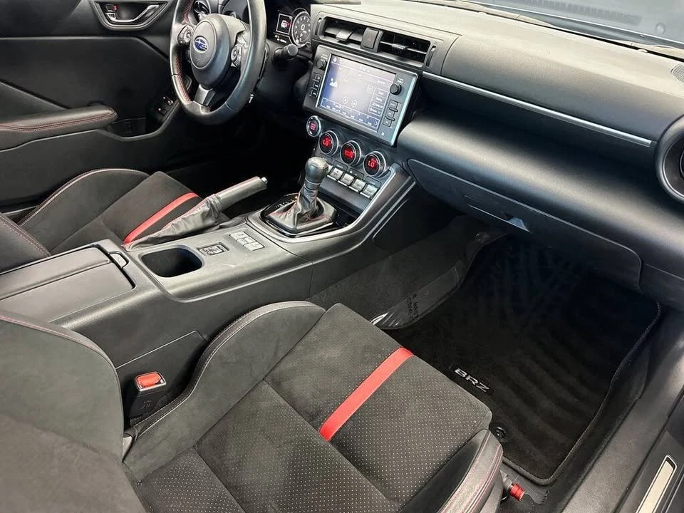 2024 Subaru BRZ 2nd Gen - Image 14 of 19