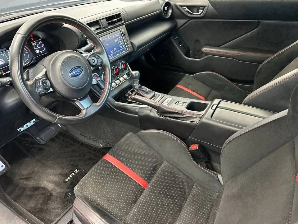2024 Subaru BRZ 2nd Gen - Image 9 of 19