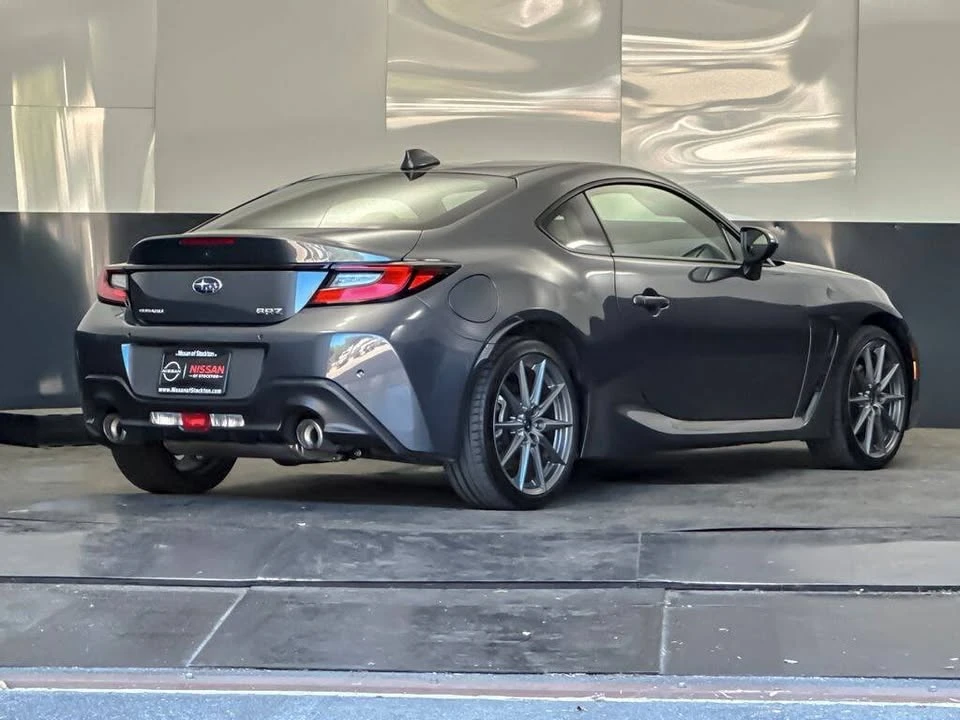 2024 Subaru BRZ 2nd Gen - Image 3 of 19