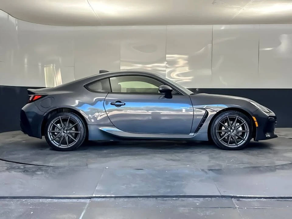 2024 Subaru BRZ 2nd Gen - Image 2 of 19