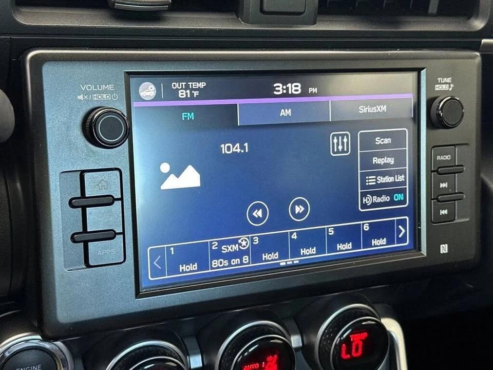 2024 Subaru BRZ 2nd Gen - Image 16 of 19