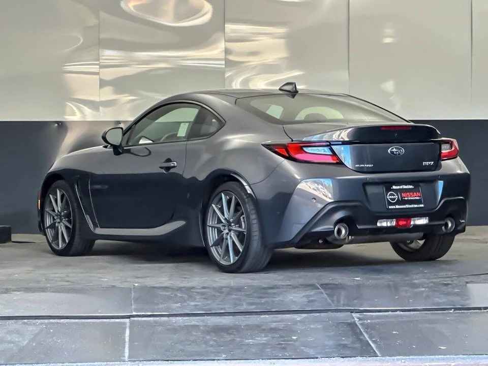2024 Subaru BRZ 2nd Gen - Image 5 of 19