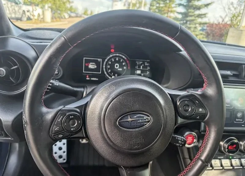 2024 Subaru BRZ 2nd Gen - Image 3 of 12