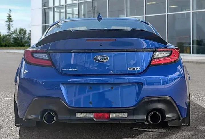 2024 Subaru BRZ 2nd Gen - Image 10 of 12